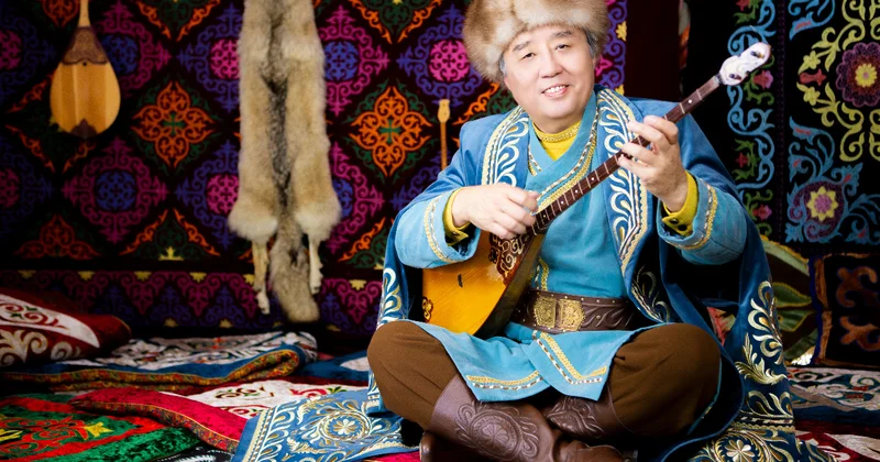 Дәстүрлі өнер академиясы қажет