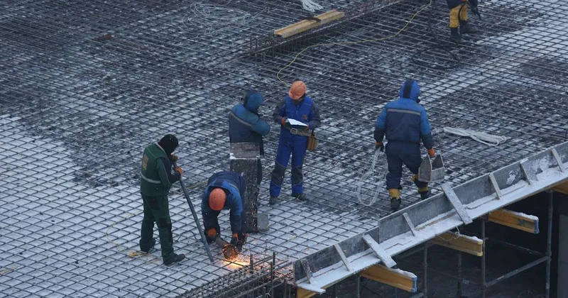 Новый медеплавильный завод построят в Балхаше