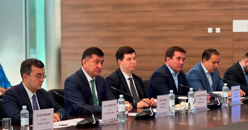 Казахстан и Россия договорились совместно готовить специалистов для атомной отрасли