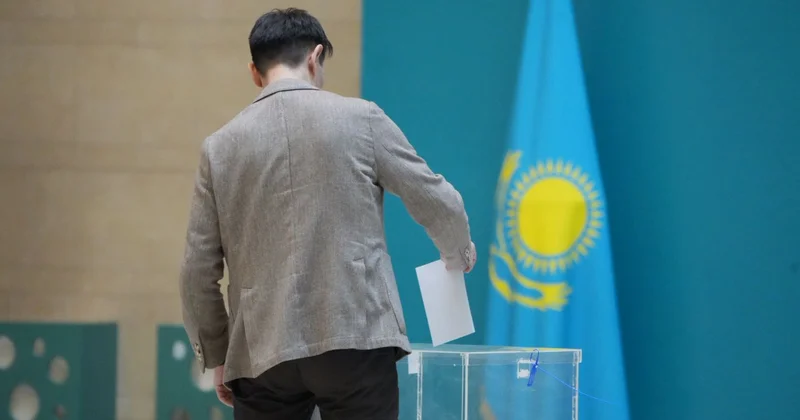 Қазақстандықтардан Құрылтай сайлауы туралы тағы да сұралды зерттеу