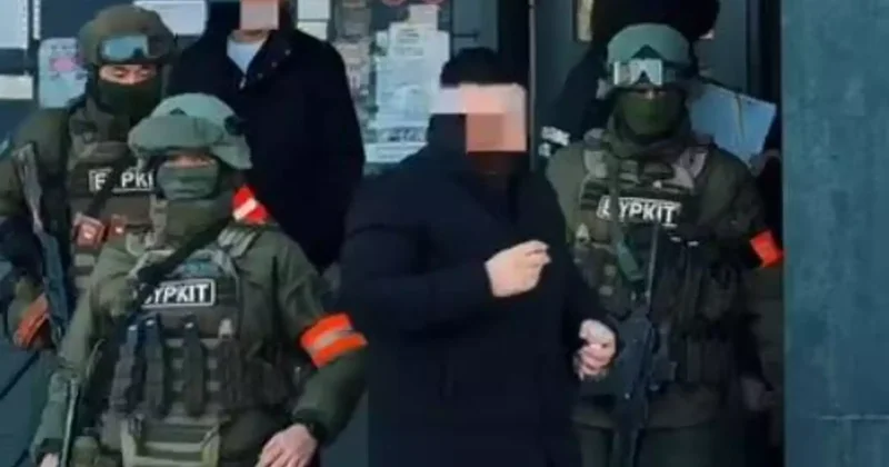 Ақтөбеде интернет алаяқтарға көмектескен дропперлер желісі әшкереленді