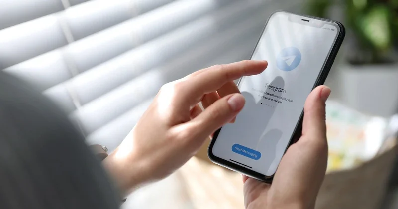 Вслед за Россией претензии к Telegram предъявила Австралия