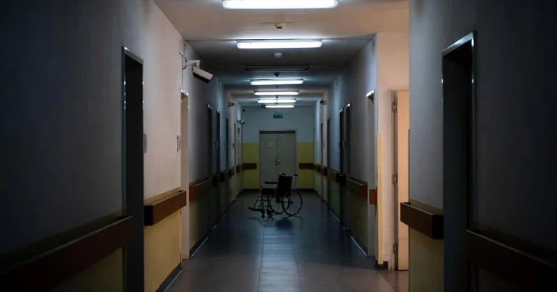 Избивали ли пациентов в Павлодаре? Сотрудники психдиспансера ответили на обвинения