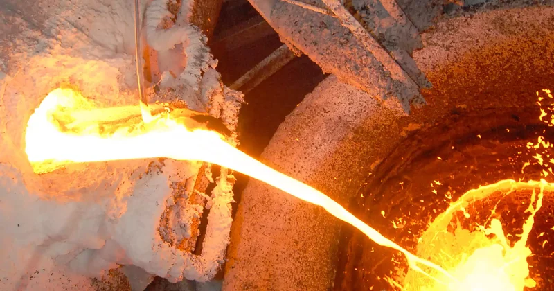 Балқашта 1 200 тұрақты жұмыс орны ашылады