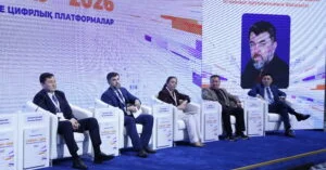 Сарапшылар цифрлық технологиялардың саяси коммуникацияға ықпалын талқылады