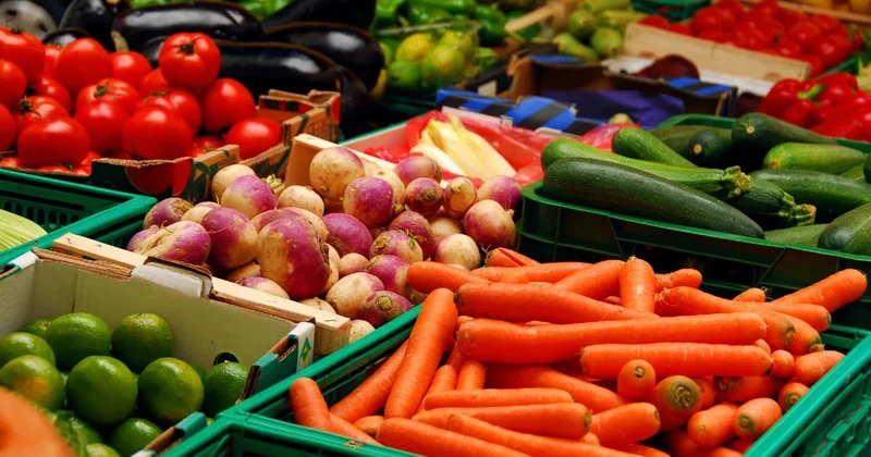 Фермерская ярмарка пройдёт в Астане 1 и 2 августа: какие продукты можно будет купить
