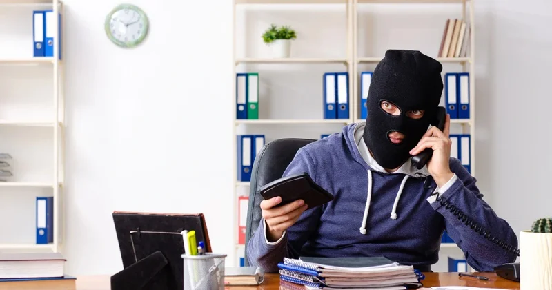Похищенные у казахстанцев деньги отмывали через счета более 150 дропперов в Актобе