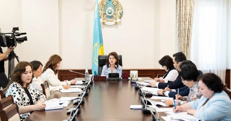 Үкіметте техникалық және кәсіптік білім беру жүйесін дамытудың негізгі бағыттары айқындалды