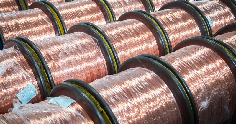 Балқашта 750 миллиард теңгеге алып зауыт салынады