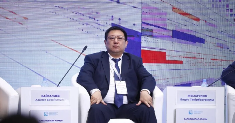 Сарапшы: Партиялар аралық дебаттар қазіргі сайлау науқанының басты элементіне айналуы мүмкін