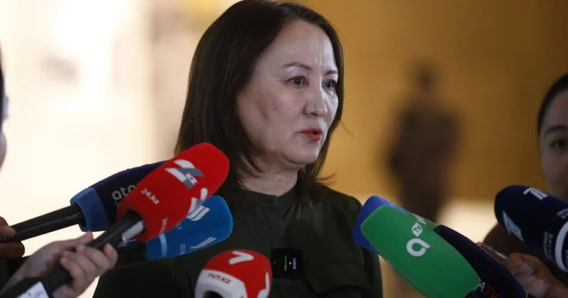 ҚСЗИ сарапшысы: Қазақстан азаматтарының төрттен үш бөлігі сайлауға баруға дайын