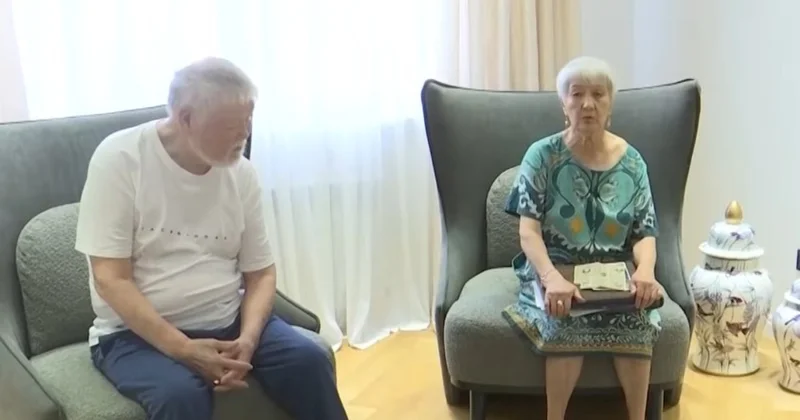 Ақтөбеде ата анасы 30 жылға жуық уақыт бойы ұлының оралуын күтуде