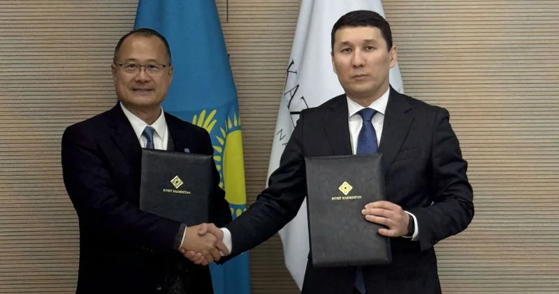 Инвестициялық саясат: экономикалық кезеңнің негізі қаланады