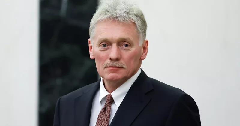 Песков арнайы қызмет байланыстарының Украинаны реттеу процесіне әсерін бағалады