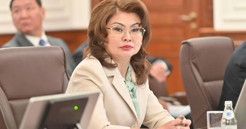 Аида Балаева жаңа депутаттардың пәтерлеріне қатысты сыбысқа пікір білдірді