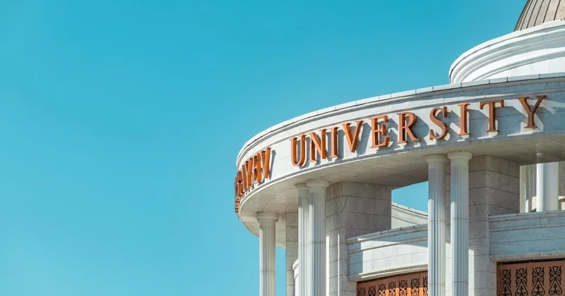 Nazarbayev University поднялся на 200 позиций в мировом рейтинге Times за последние два года