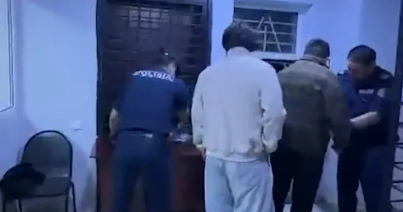 Алматыда екі жігіт TikTok тағы бейәдеп сөзі үшін қамауға алынды