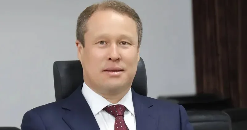 Атырау қаласына жаңа әкім тағайындалды
