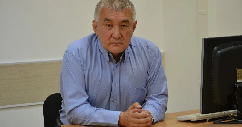 Марат Марденов, генерал майор в отставке:Высадка десанта на Каспии была ненужной операцией