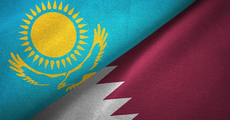 Қазақстан мен Катар азаматтар туралы мәліметтер алмасуға келісті