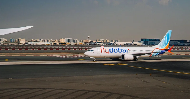 Второй самолет Flydubai изменил курс по пути в Тель Авив? Что произошло