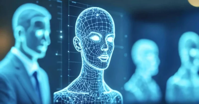 Барлық компьютерді өшіру мүмкін емес : сарапшы жасанды интеллект қаупі туралы айтты
