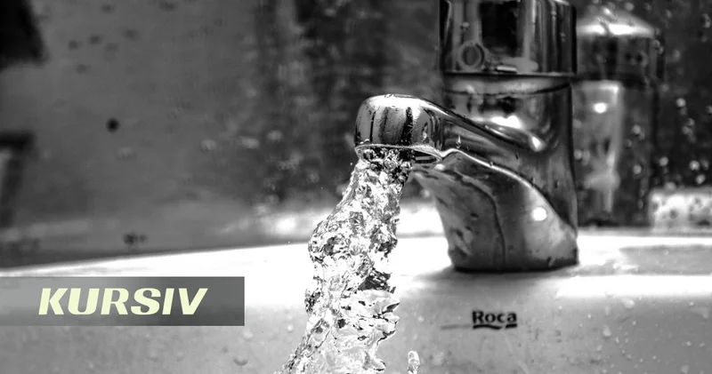 Где отключат воду в Астане 1 октября