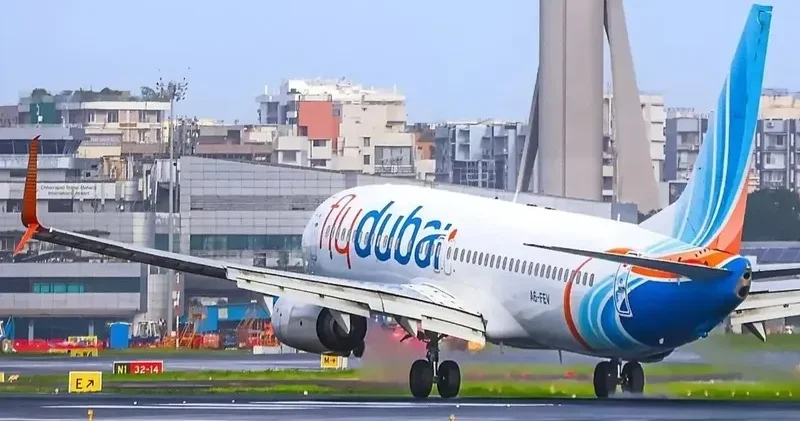Ұшқыштардың төбелесі және ұшақты басып алу туралы дабыл: Flydubai рейсінде не болды