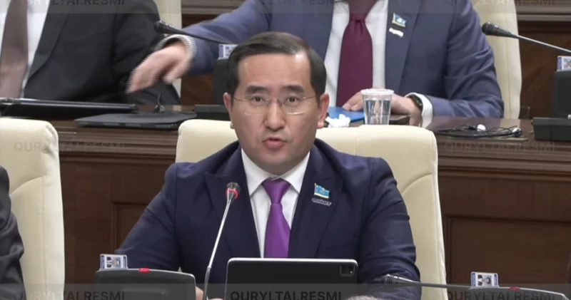 Аббат Өрісбаев: Әскери оқу жаттығулар адам өміріне қауіп төндіретін сынаққа айналмауы керек