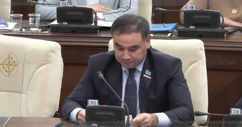 Құқықтық түсіндіру жұмысын үйлестіретін бірыңғай орган қажет Әділет партиясының депутаты