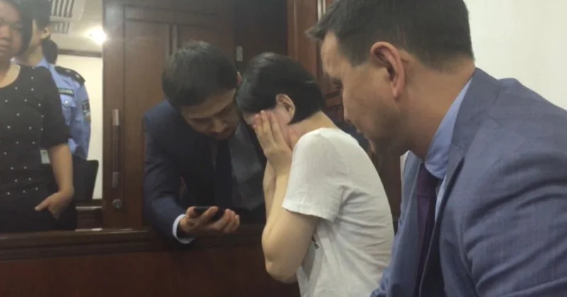 Бас прокуратура: А. Тұрлыбай ісін бақылаудан шығармаймыз