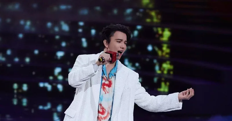 Қытайда Димаштың жобасы таныстырылды видео