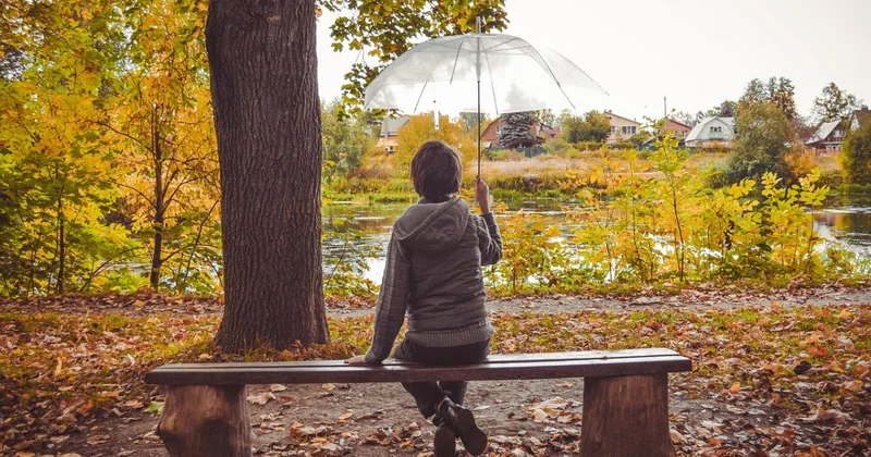 Прогноз на 30 октября: где в Казахстане будет дождь и снег