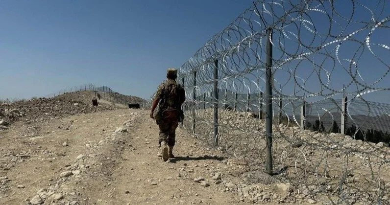 Еліміздің қай аймағында шекарадан заңсыз өтетіндер көп