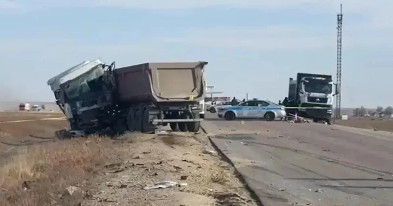 После трагедии в Актюбинской области остановили пассажирские перевозки