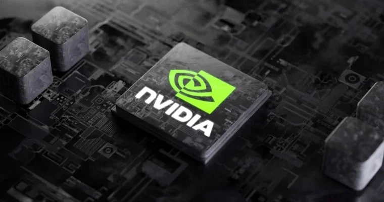 Nvidia алғаш рет 5 триллион долларлық компания атанды