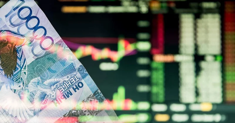 Астана алғаш рет инвестиция тарту көрсеткіші бойынша көш бастады