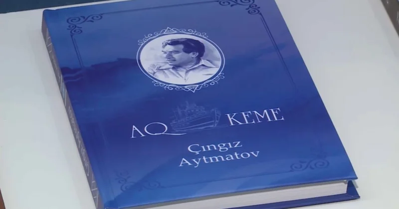 Түрік әліпбиімен жазылған алғашқы көркем әдебиет кітаптары жарық көрді