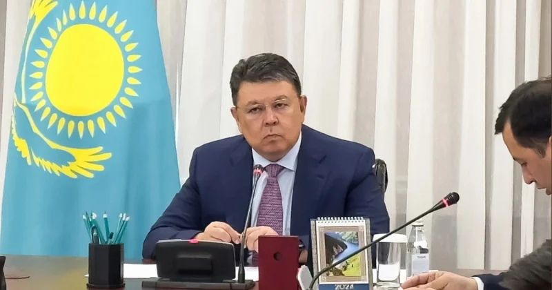 Су басу қаупі бар 1200 ден астам елді мекен анықталды