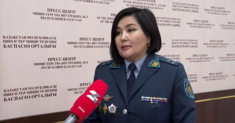 Елімізде тұрмыстық зорлық зомбылық 47% ға азайған