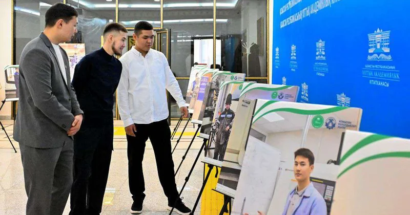 Технический колледж: практика и трудоустройство