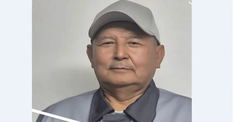 Өмір жолы өнеге жан