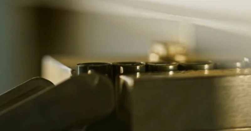 Сирек металдар қоры толығып келеді