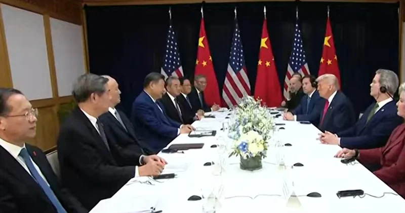 Қытай АҚШ тан соя сатып алуды қайта бастады