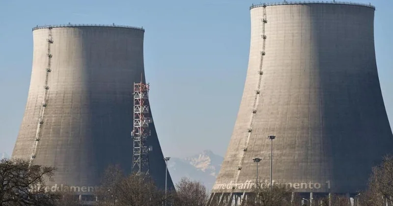 Токаев: К реализации проекта второй АЭС в Казахстане планируется приступить в ближайшее время