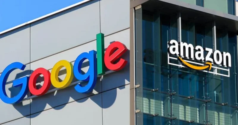 Израиль Google мен Amazon нан жасырын бақылау жүйесін сұраған The Guardian