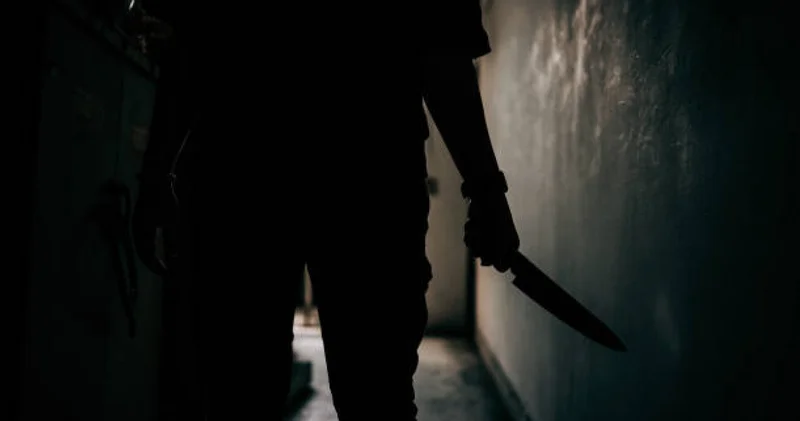 Екібастұзда бойжеткен бірге тұратын жігітінің жүрек тұсына пышақ салды