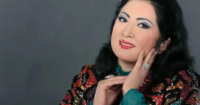 Жүректен шыққан бата : әнші Мақпал Жүнісова естелігін бөлісті