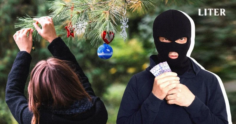 Елки палки! Как не нарваться на мошенников при покупке елки