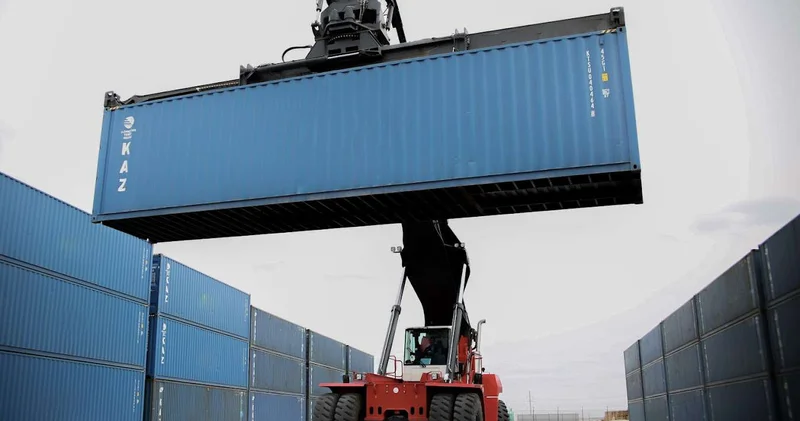 Казахстан остается надежным партнером США в условиях новой мировой экономики